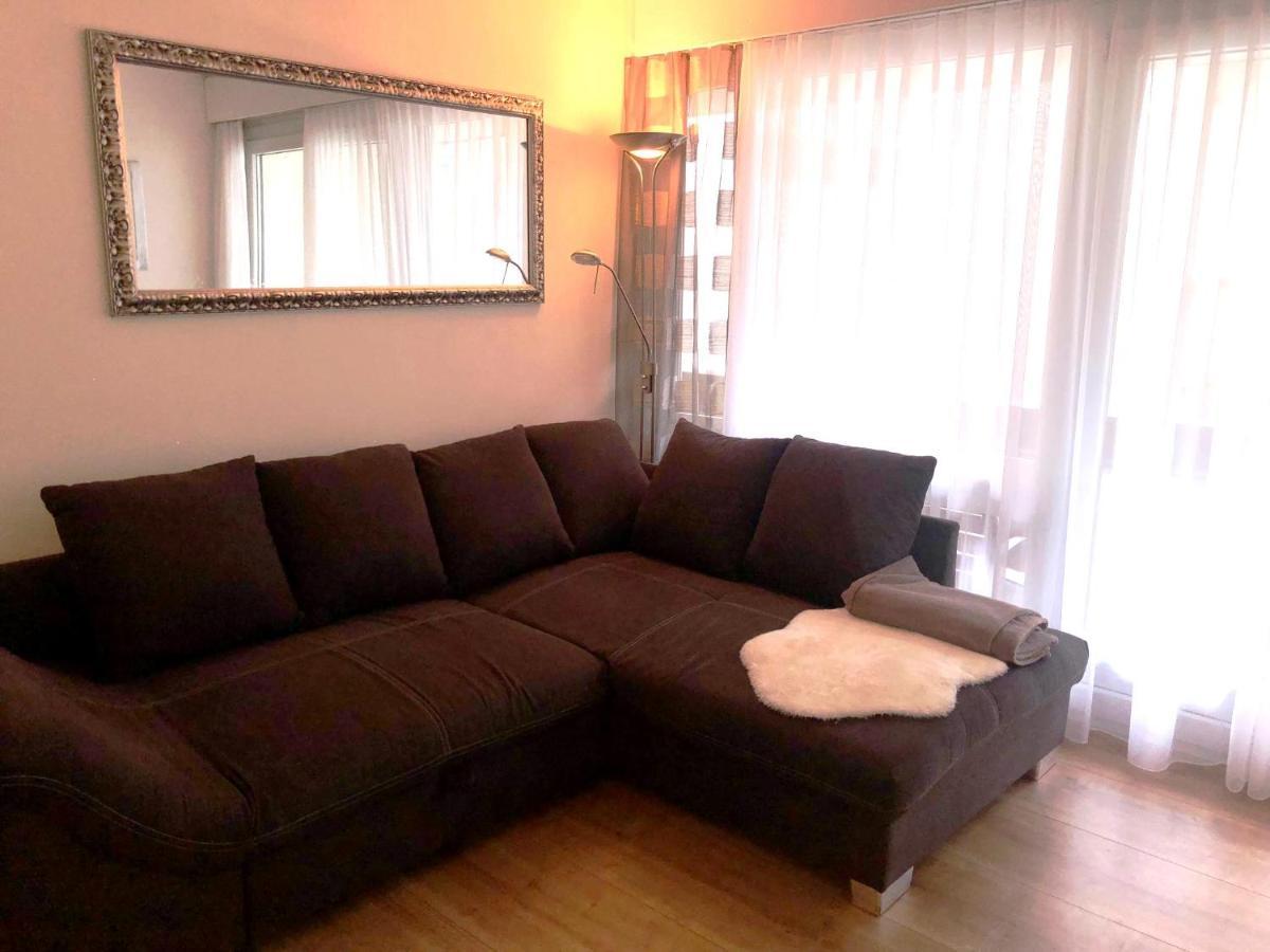 Fortuna Loèche-les-Bains Extérieur photo