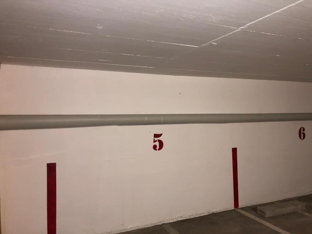 Fortuna Loèche-les-Bains Extérieur photo