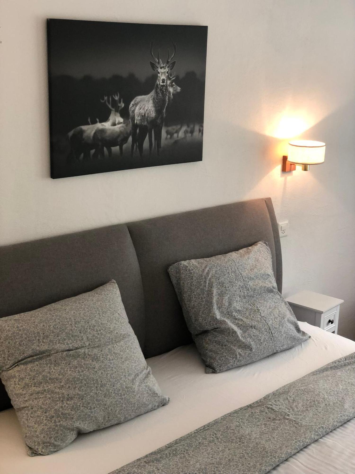 Fortuna Loèche-les-Bains Extérieur photo