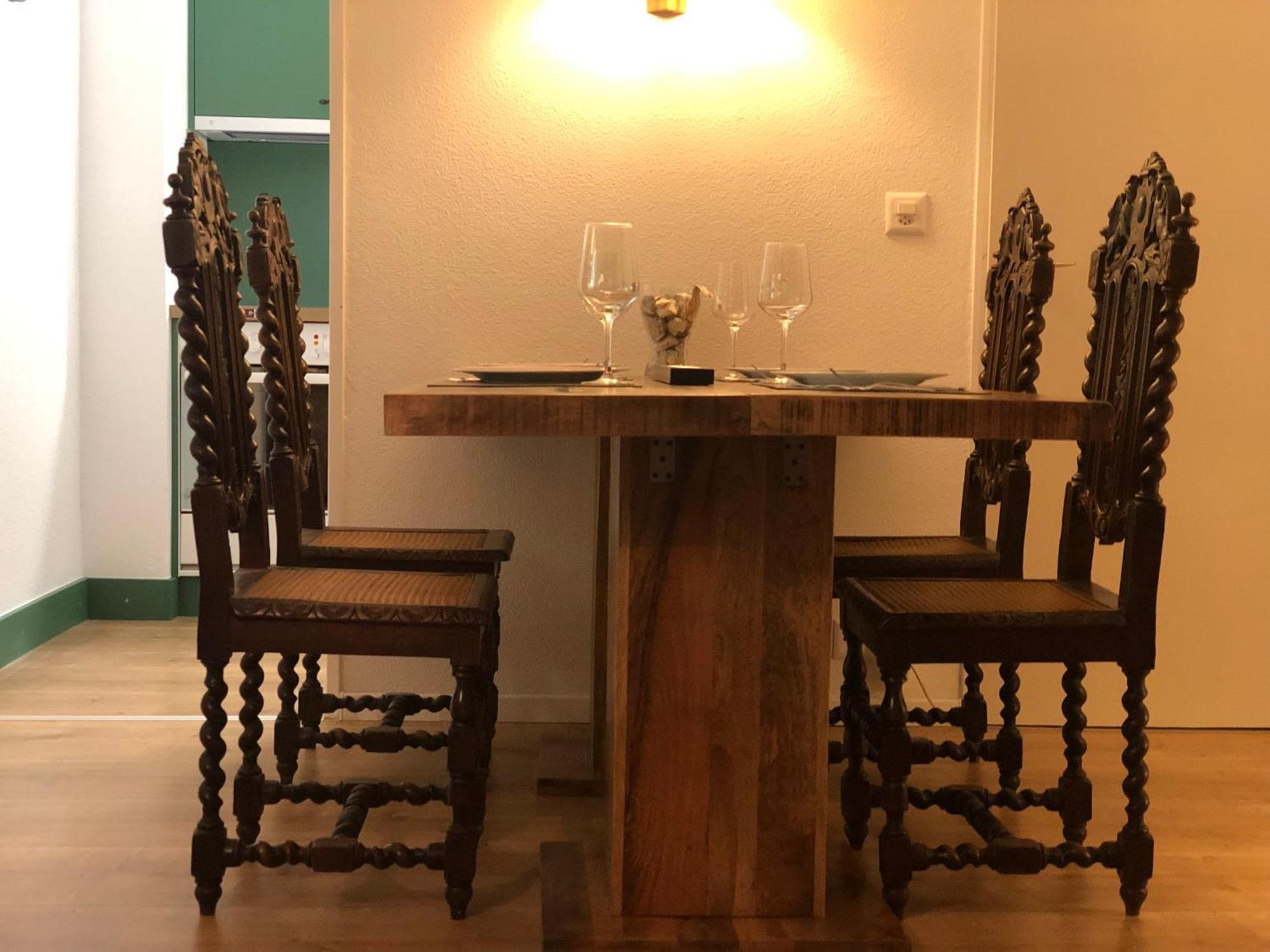 Fortuna Loèche-les-Bains Extérieur photo