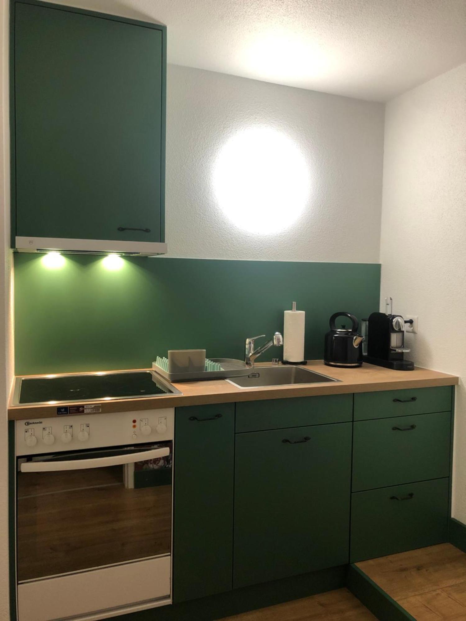 Fortuna Loèche-les-Bains Extérieur photo