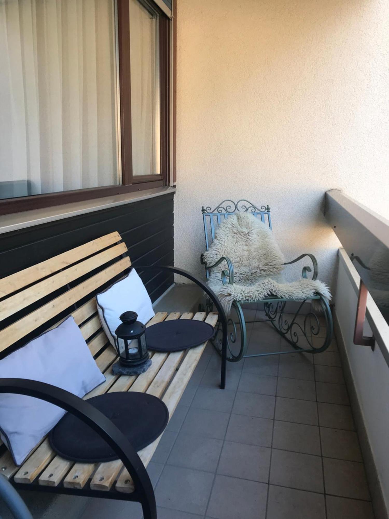Fortuna Loèche-les-Bains Extérieur photo