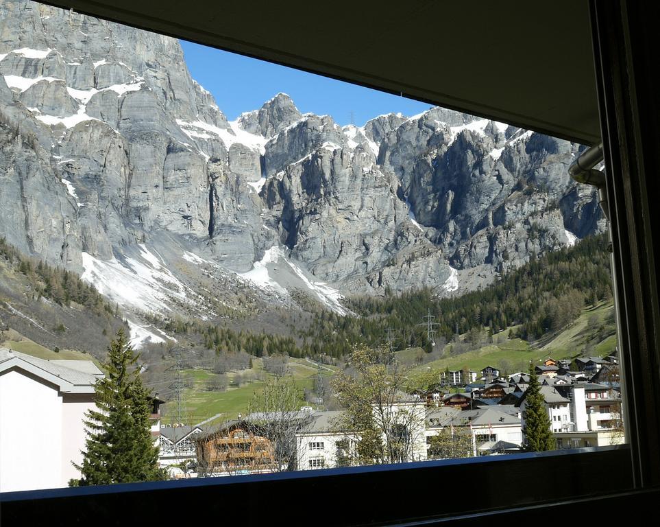 Fortuna Loèche-les-Bains Extérieur photo